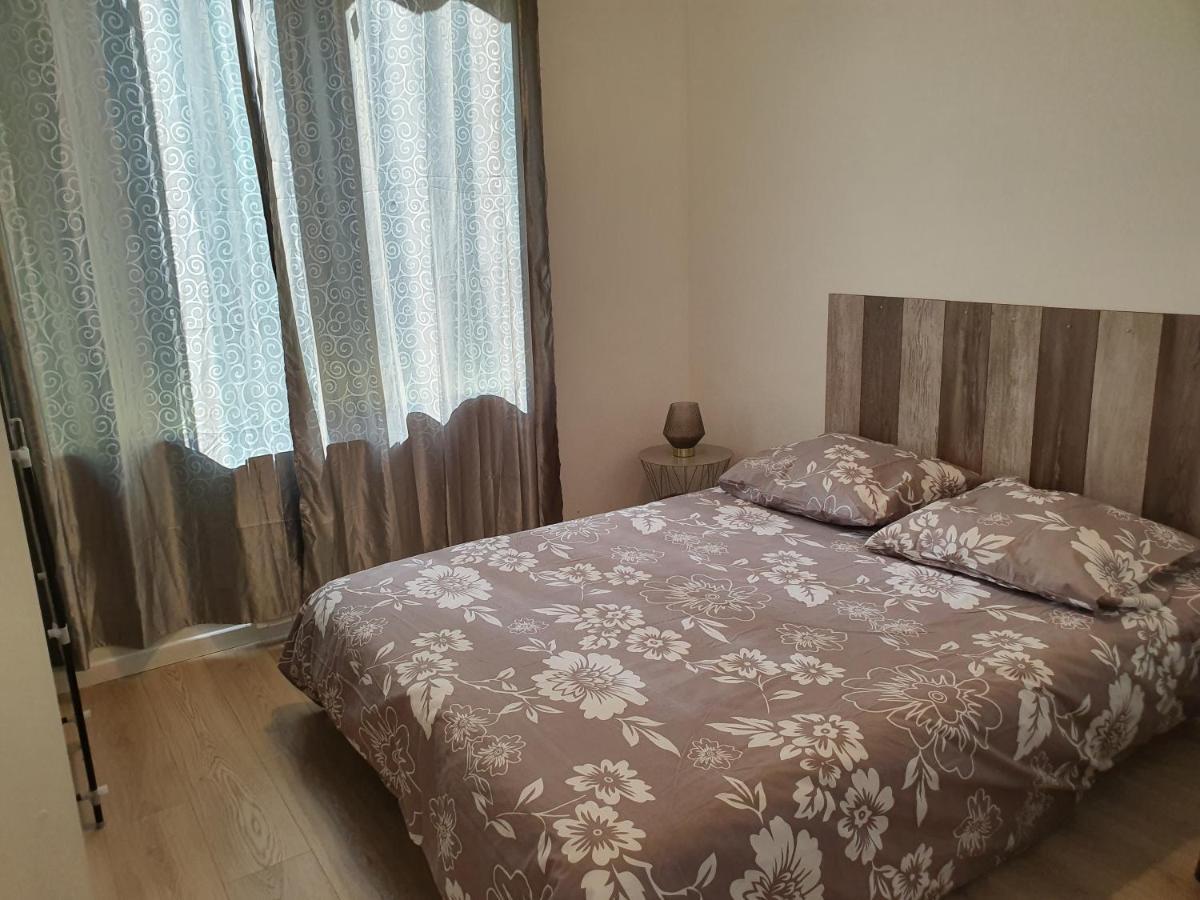 La Belle Auvergne Condat  Ngoại thất bức ảnh